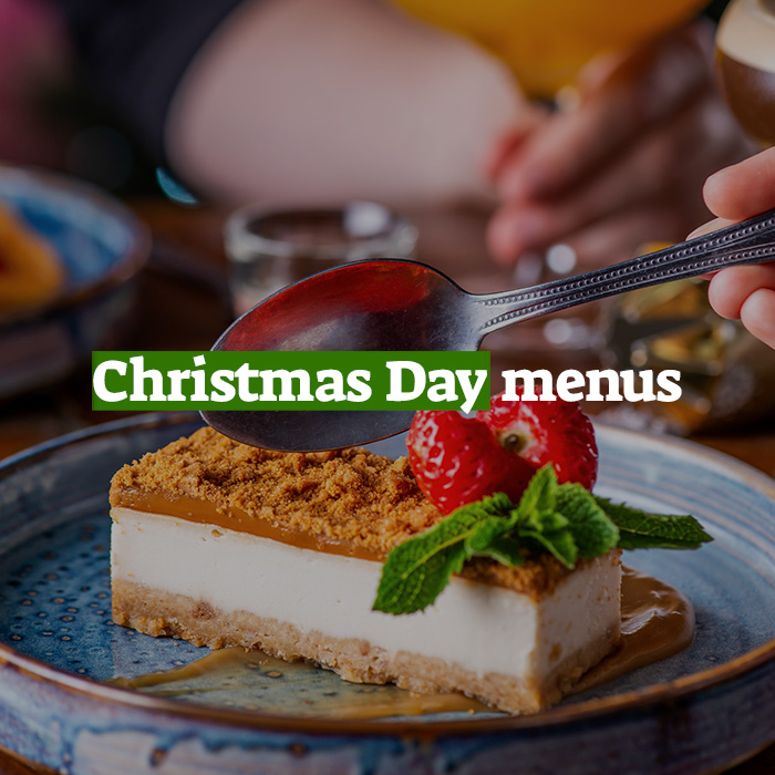 Christmas at The Cape Of Good Hope in outlet-town]