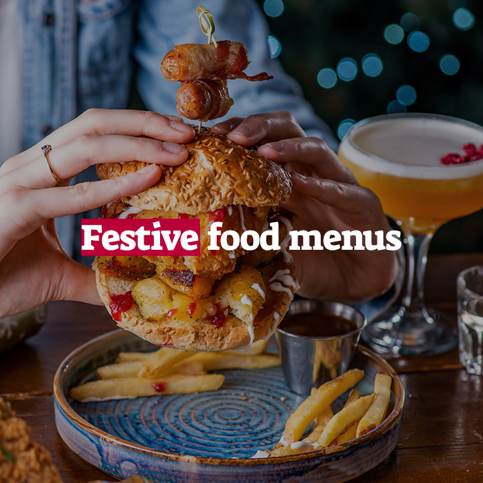 View our Christmas & Festive Menus. Christmas at The Cape Of Good Hope in outlet-town]