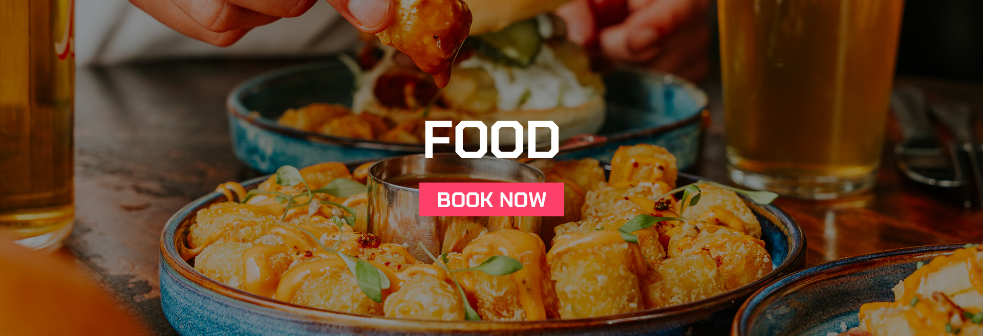 Food page