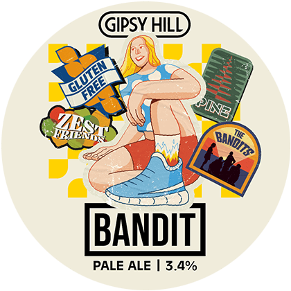 Gipsy Hill – Bandit 