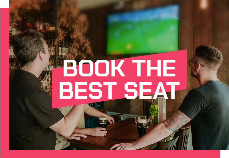 Book the best seat for Six Nations in The Cape Of Good Hope