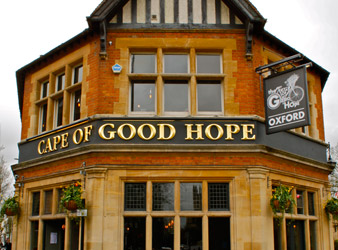 Good Pub Food Oxford City Centre Good Pub Food Oxford City Centre